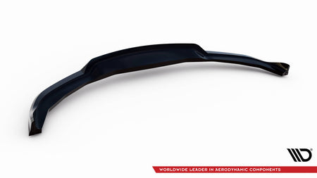 Frontspoiler Lippe Chrysler 300 Mk2