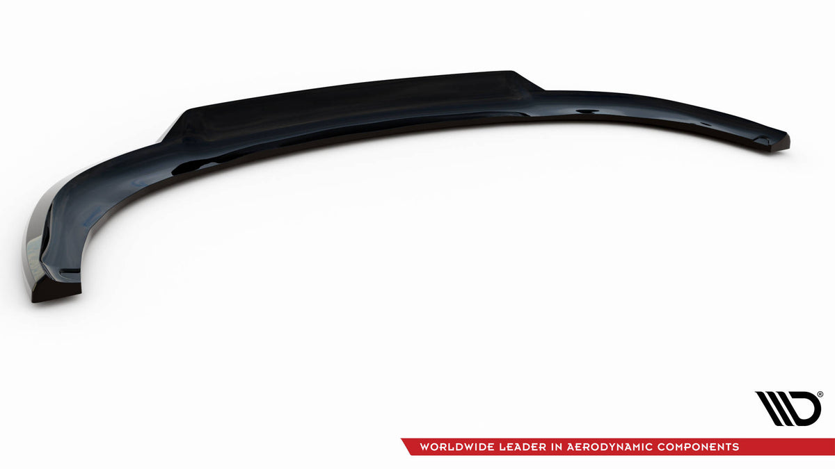 Frontspoiler Lippe Chrysler Pacifica Mk2