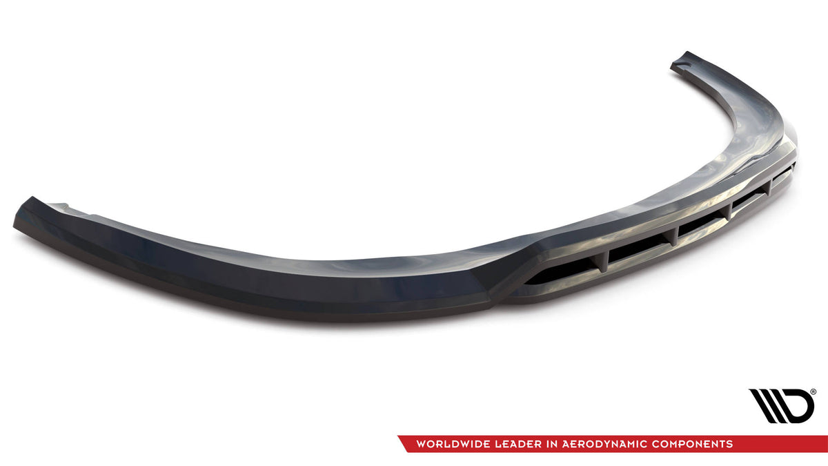 Frontspoiler Lippe Chrysler Pacifica Mk2