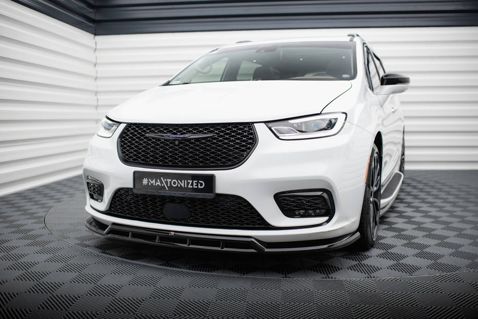 Frontspoiler Lippe Chrysler Pacifica Mk2 Facelift