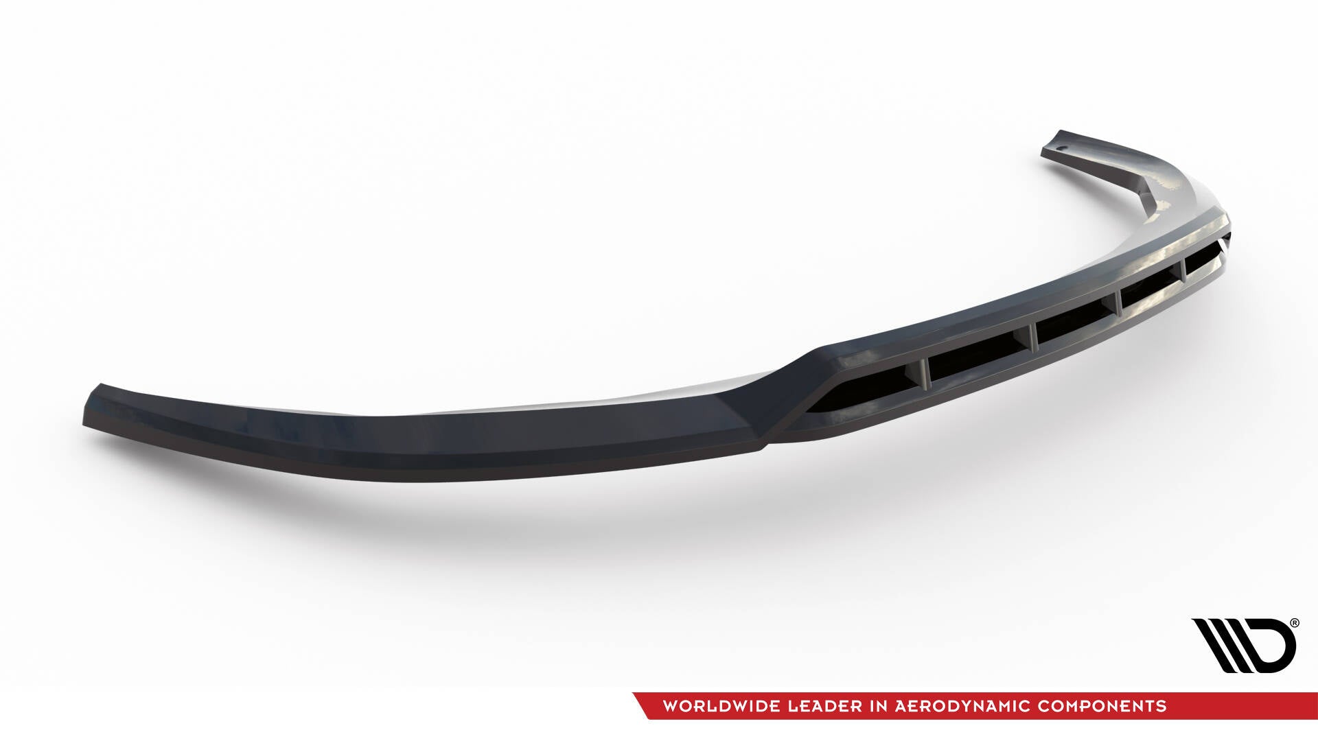 Frontspoiler Lippe Chrysler Pacifica Mk2 Facelift