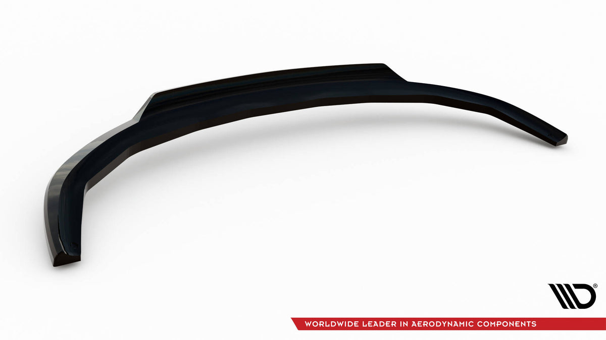 Frontspoiler Lippe Chrysler Pacifica Mk2 Facelift