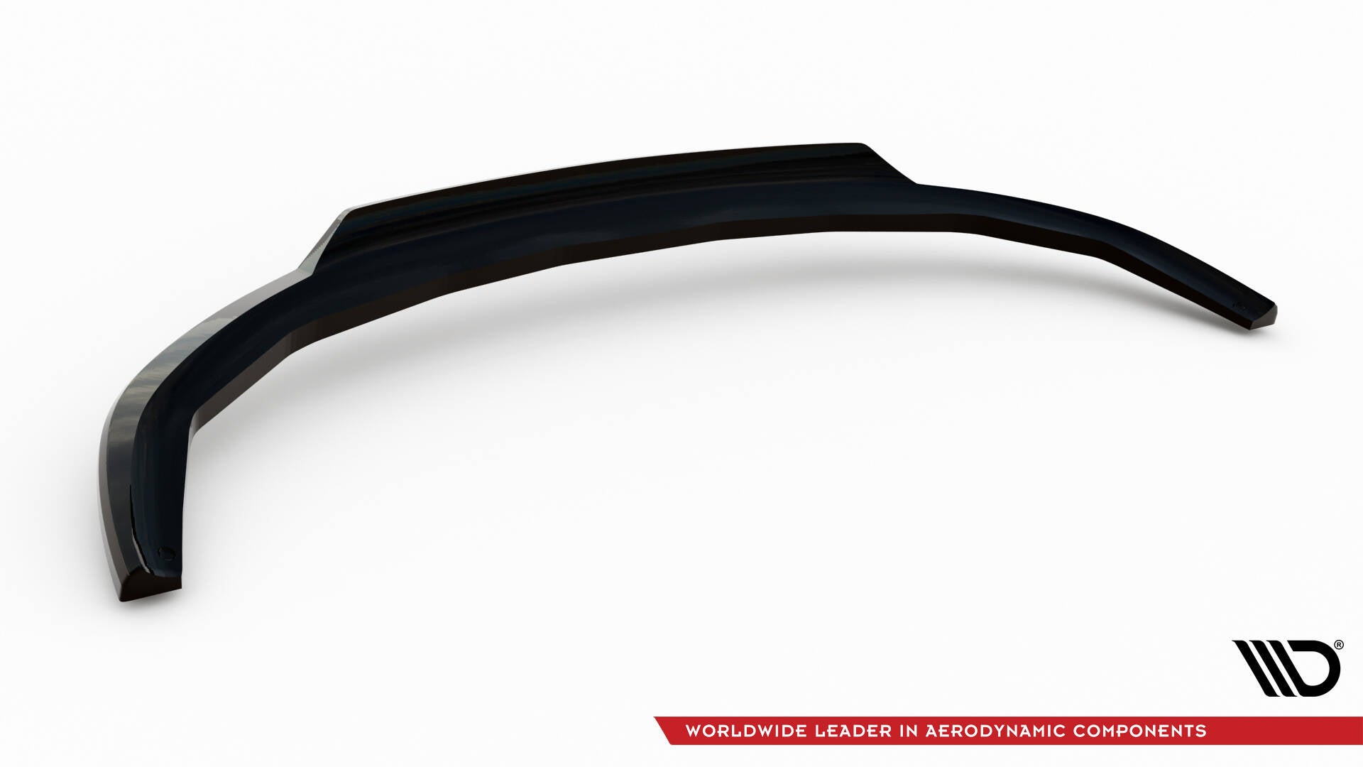 Frontspoiler Lippe Chrysler Pacifica Mk2 Facelift