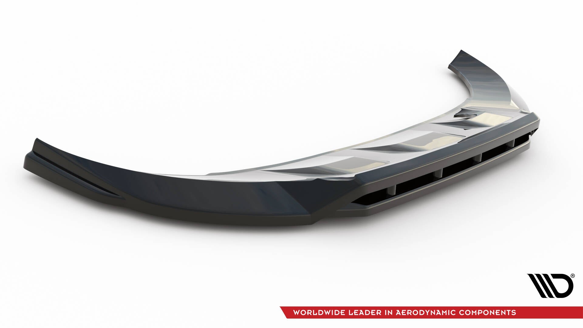 Frontspoiler Lippe Cupra Ateca Mk1 Facelift