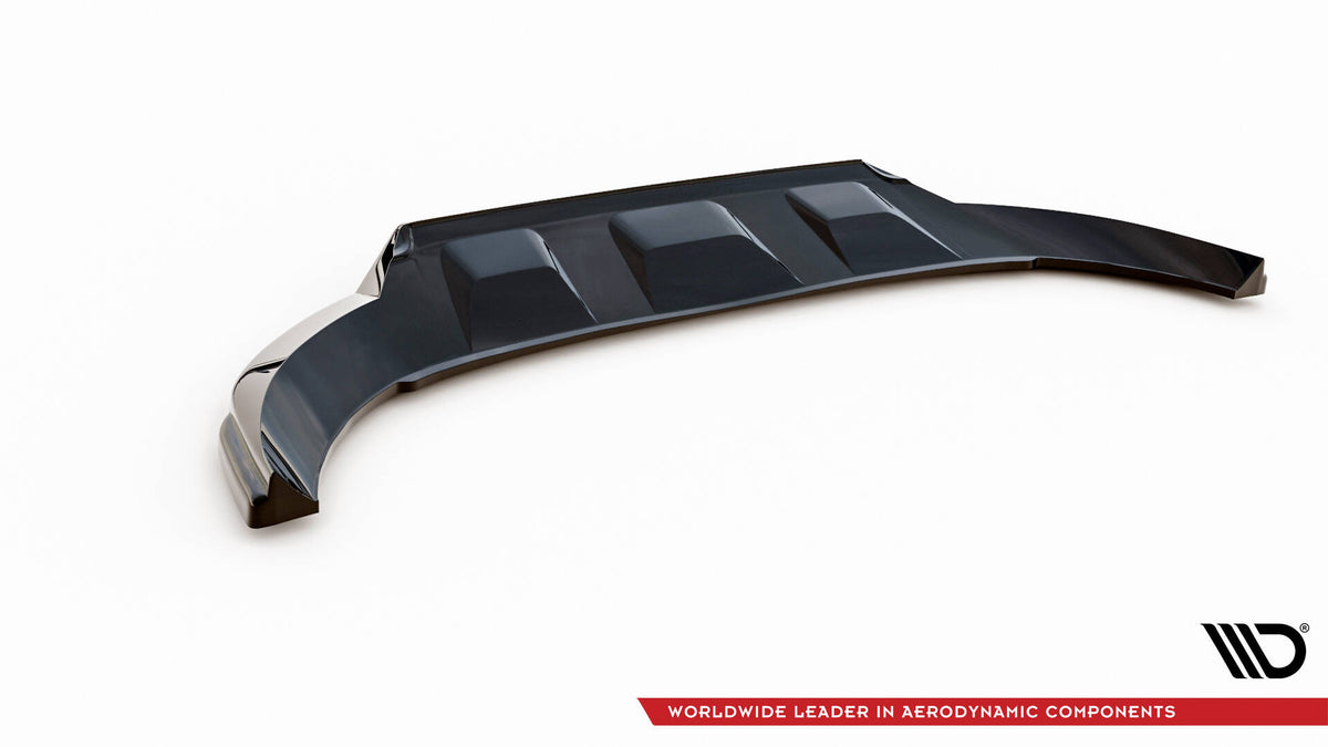 Frontspoiler Lippe Cupra Ateca MK1 Facelift