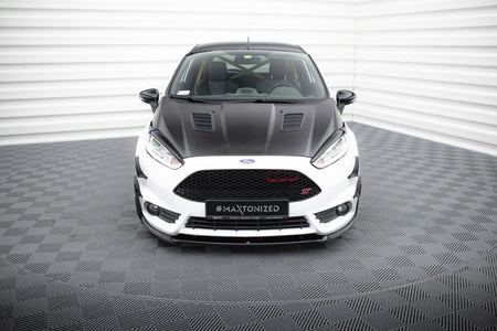 Frontspoiler Lippe Cupra Ford Fiesta ST Mk7 FL