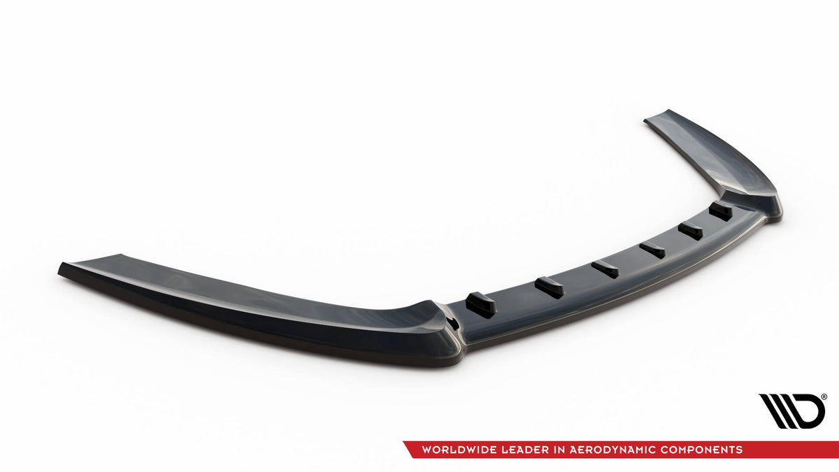 Frontspoiler Lippe Cupra Ford Fiesta ST Mk7 FL