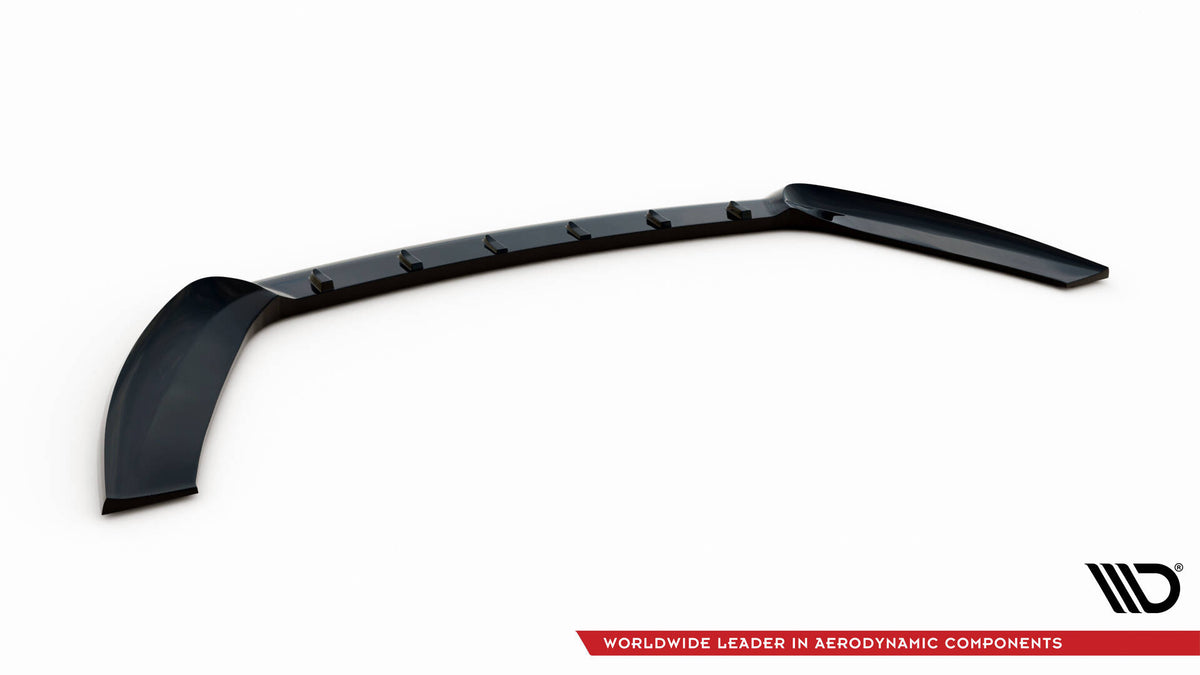 Frontspoiler Lippe Cupra Ford Fiesta ST Mk7 FL