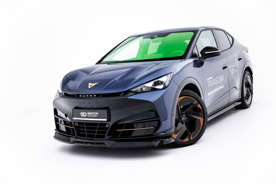 Frontspoiler Lippe Cupra Tavascan MK1