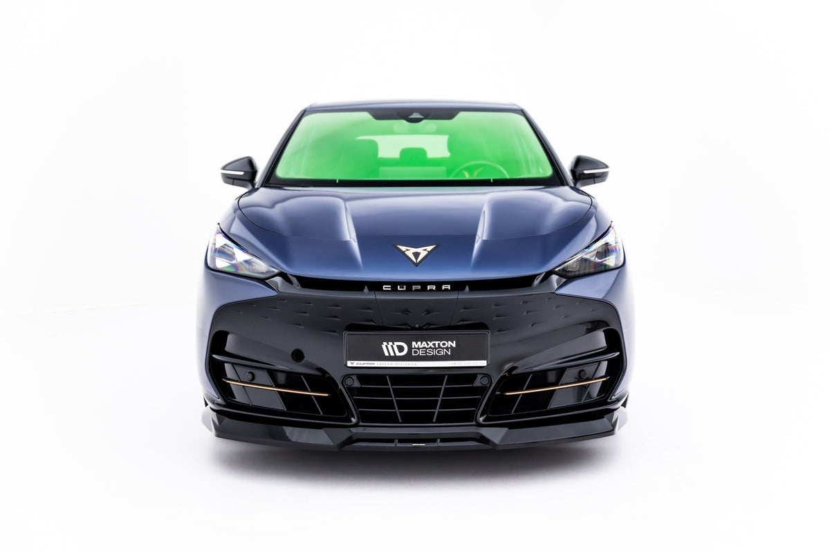 Frontspoiler Lippe Cupra Tavascan MK1