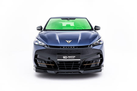 Frontspoiler Lippe Cupra Tavascan MK1