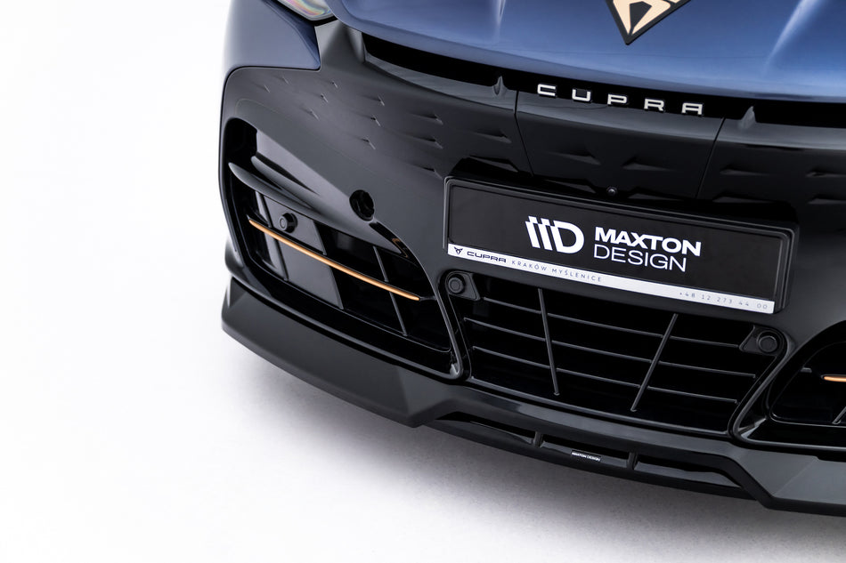 Frontspoiler Lippe Cupra Tavascan MK1