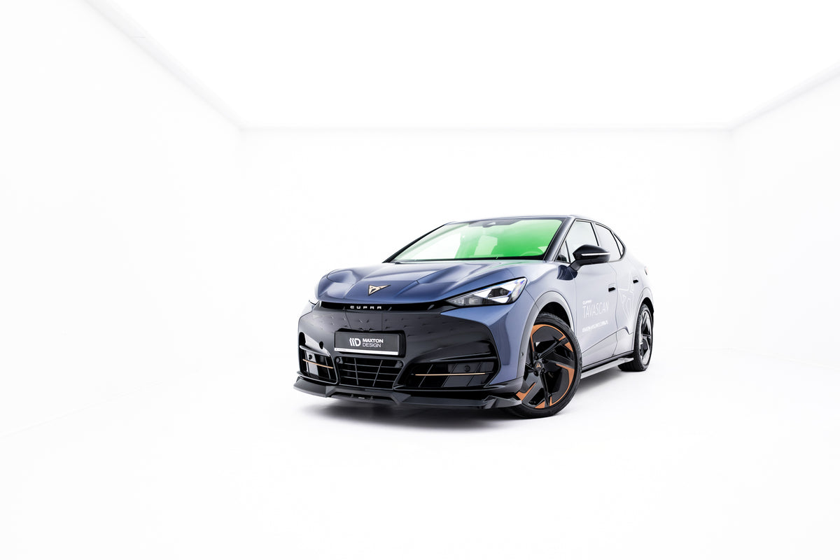 Frontspoiler Lippe Cupra Tavascan MK1
