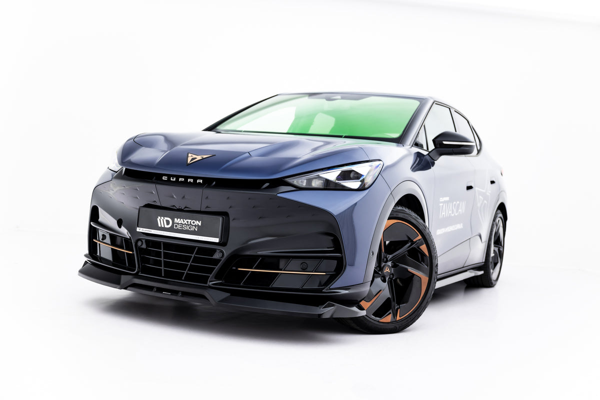 Frontspoiler Lippe Cupra Tavascan MK1