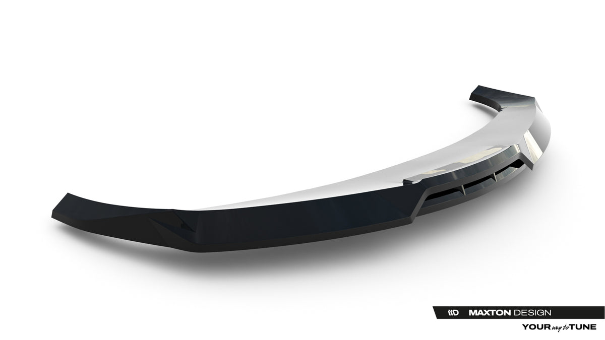Frontspoiler Lippe Cupra Tavascan MK1