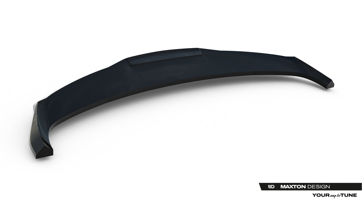 Frontspoiler Lippe Cupra Tavascan MK1