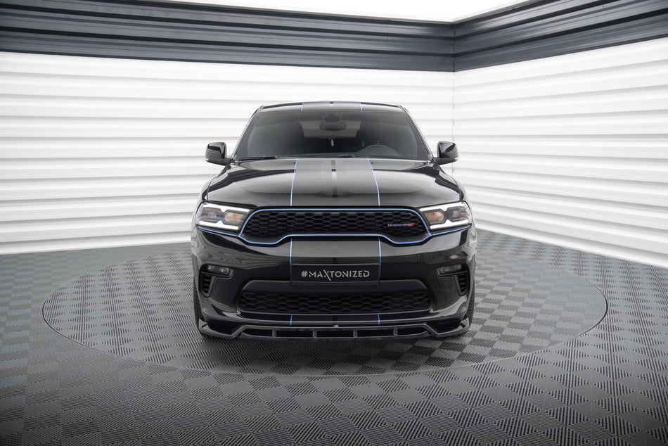 Frontspoiler Lippe Dodge Durango Mk3 Facelift