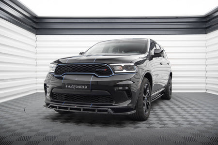 Frontspoiler Lippe Dodge Durango Mk3 Facelift