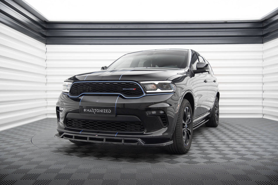 Frontspoiler Lippe Dodge Durango Mk3 Facelift