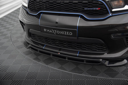 Frontspoiler Lippe Dodge Durango Mk3 Facelift