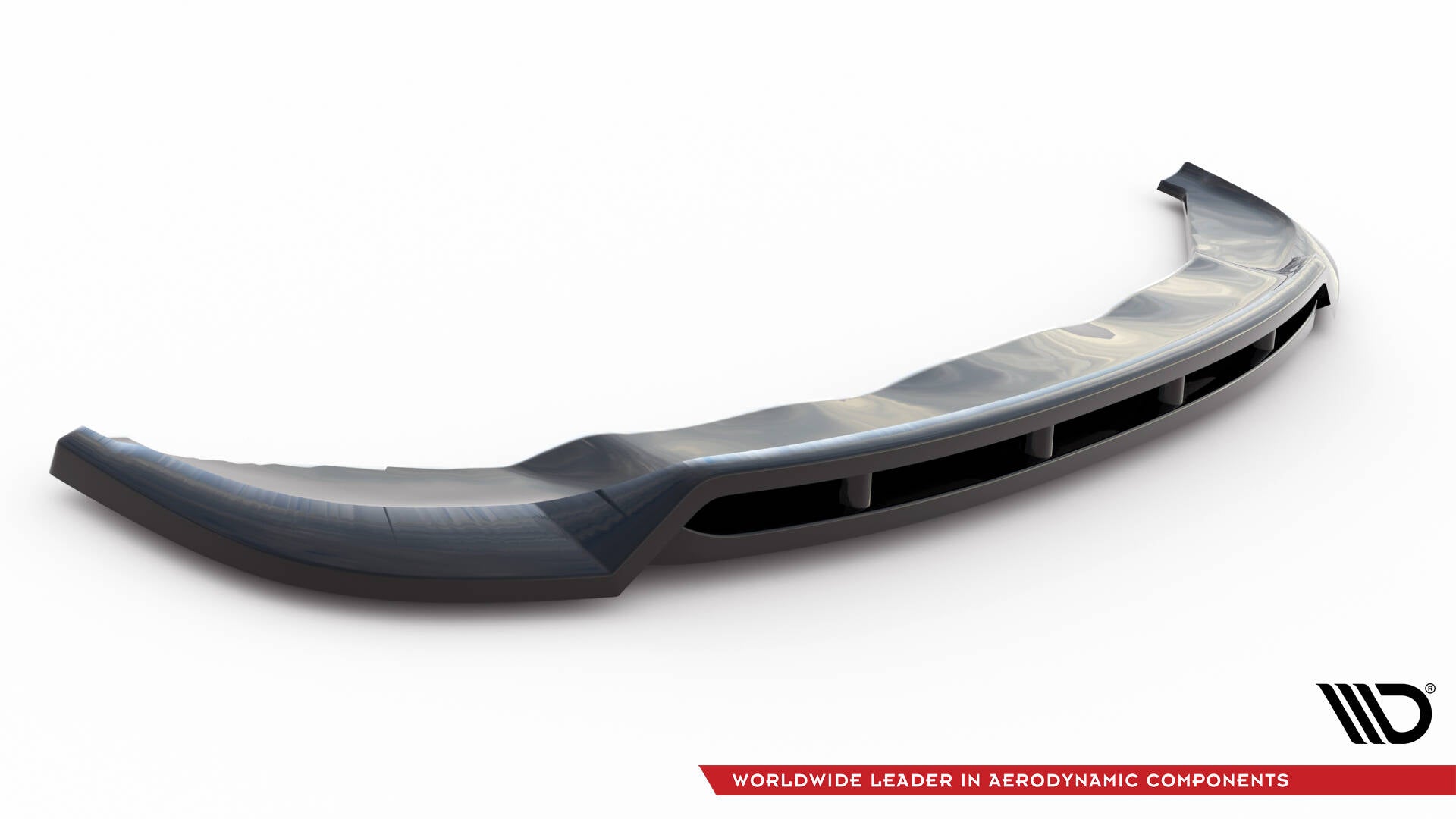 Frontspoiler Lippe Dodge Durango Mk3 Facelift