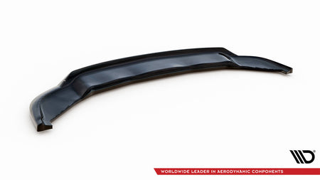 Frontspoiler Lippe Dodge Durango Mk3 Facelift