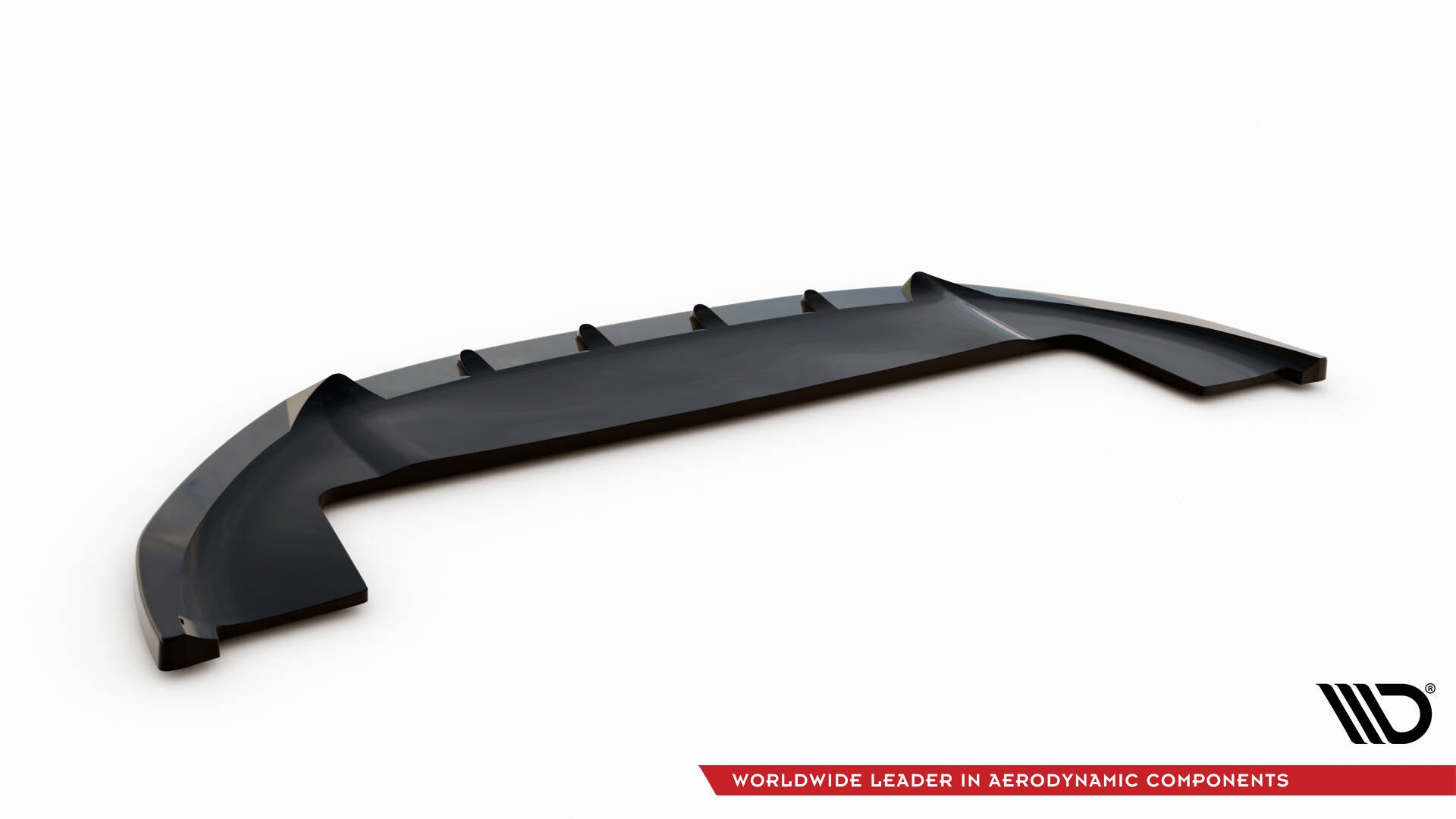 Frontspoiler Lippe Fiat 500X Sport Mk1 Facelift
