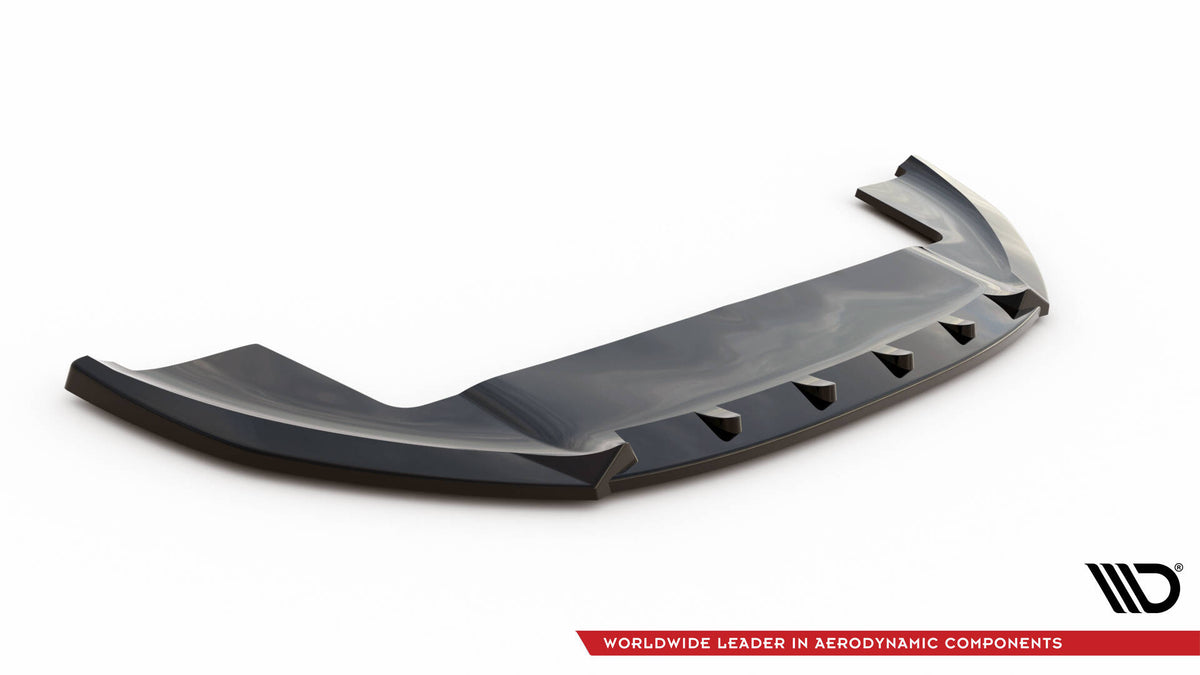 Frontspoiler Lippe Fiat 500X Sport Mk1 Facelift