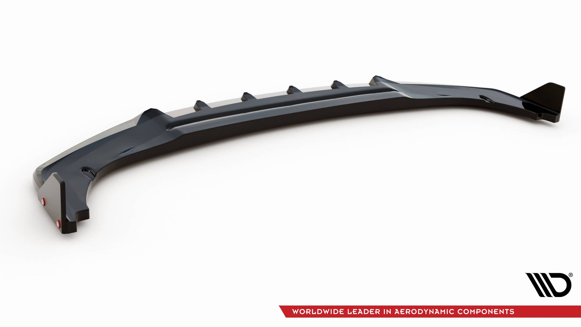 Frontspoiler Lippe Honda Civic Sport Mk 10