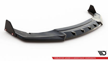 Frontspoiler Lippe Honda Civic Sport Mk 10