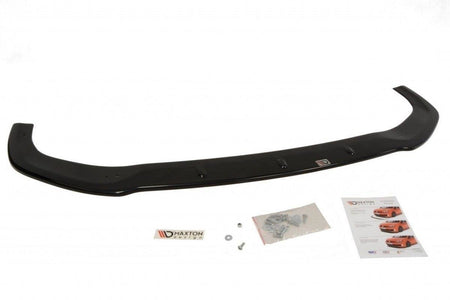 Frontspoiler Lippe Ford Fiesta Mk7 Facelift
