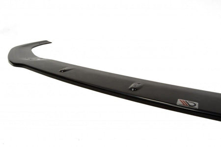 Frontspoiler Lippe Ford Fiesta Mk7 Facelift