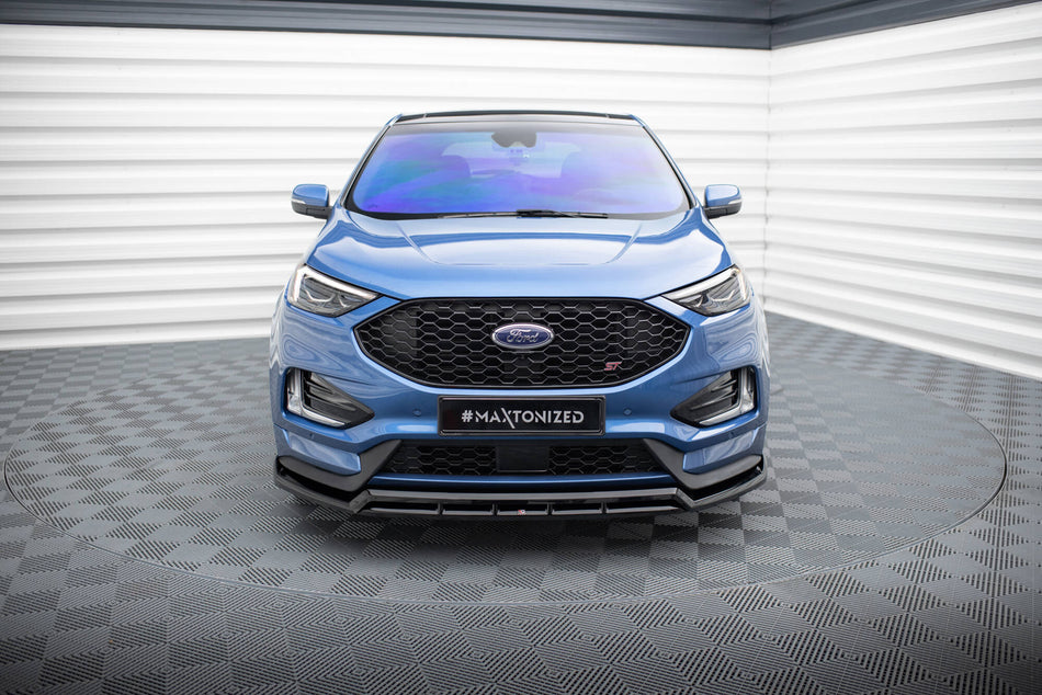 Frontspoiler Lippe Ford Edge ST Mk2