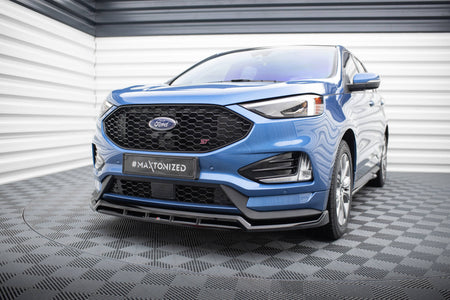 Frontspoiler Lippe Ford Edge ST Mk2