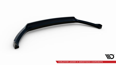 Frontspoiler Lippe Ford Edge ST Mk2