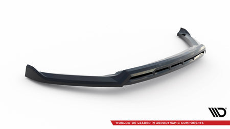 Frontspoiler Lippe Ford Edge ST Mk2
