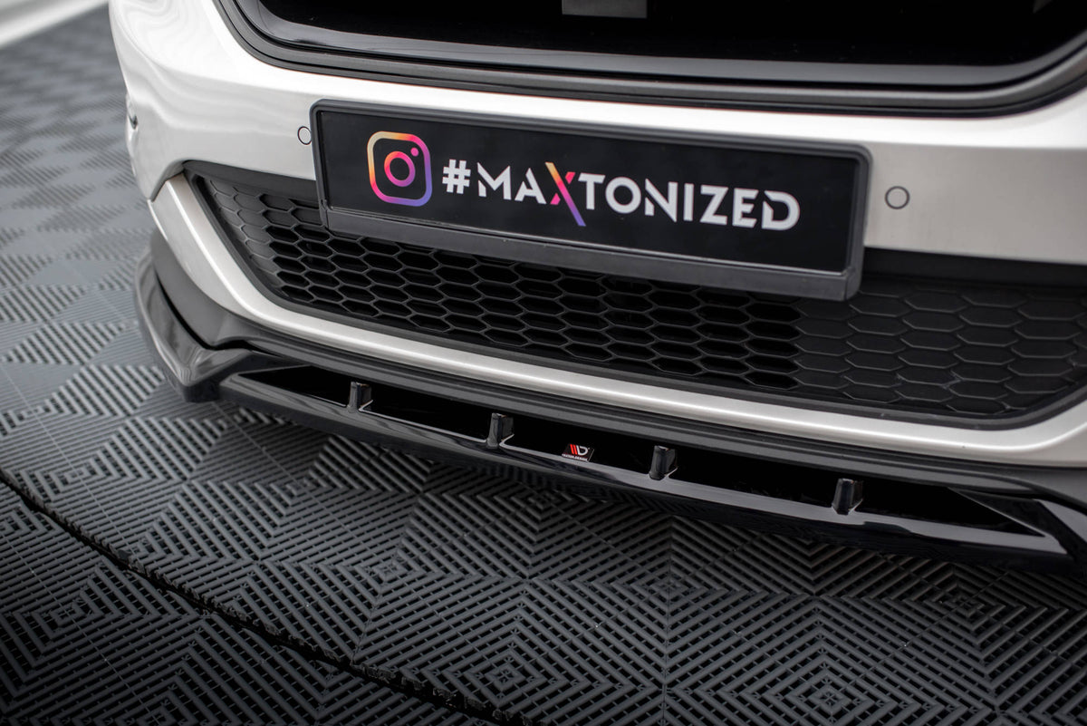 Frontspoiler Lippe Ford Edge Sport Mk2
