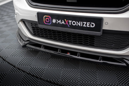 Frontspoiler Lippe Ford Edge Sport Mk2