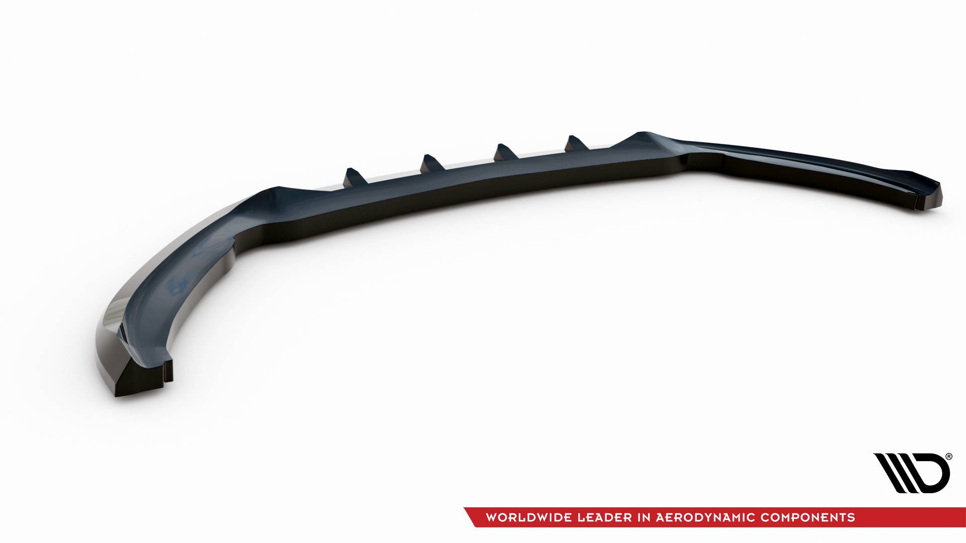 Frontspoiler Lippe Ford Edge Sport Mk2