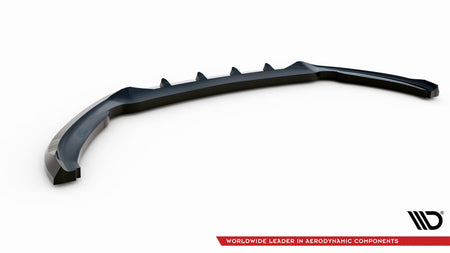 Frontspoiler Lippe Ford Edge Sport Mk2