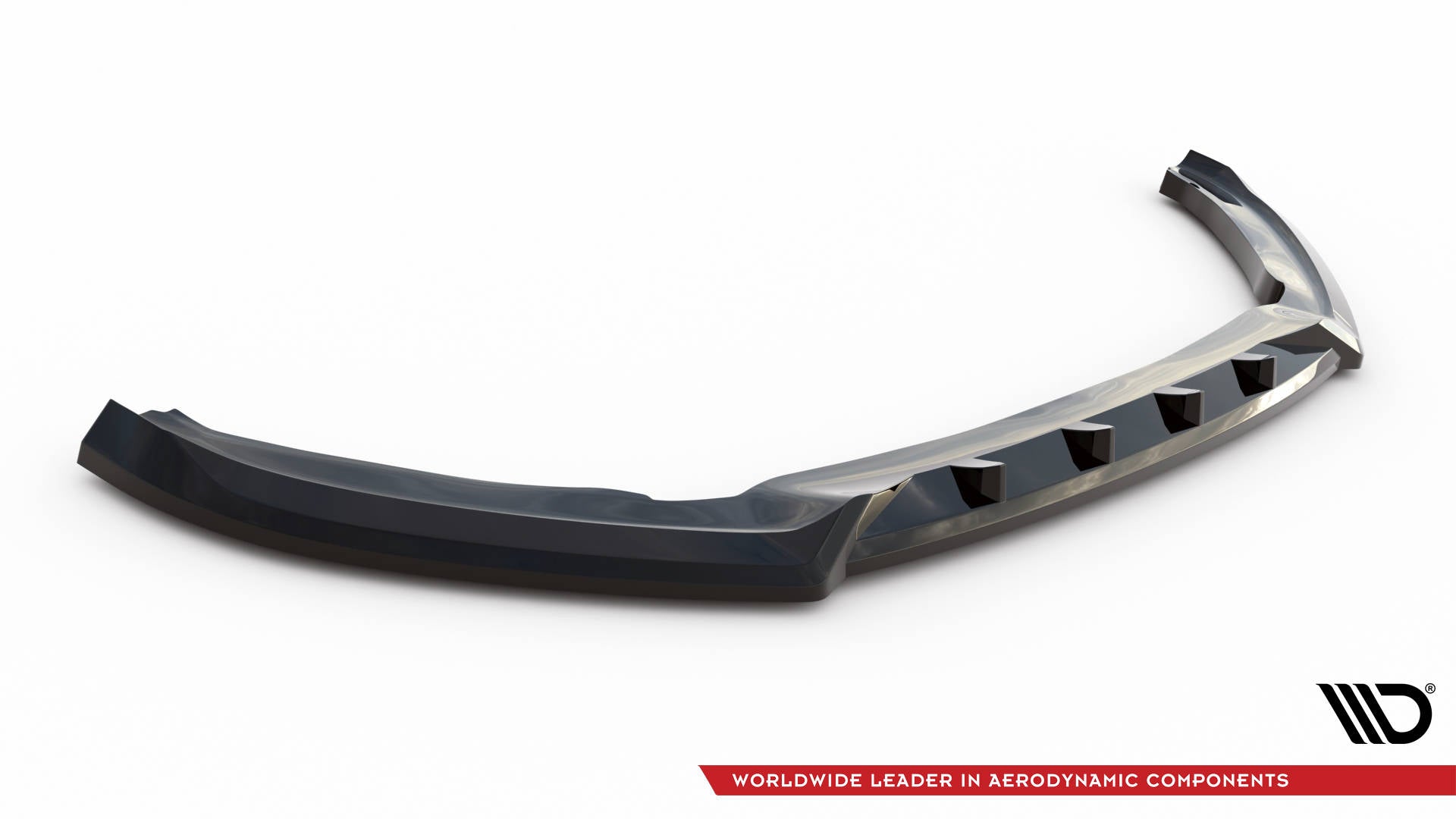 Frontspoiler Lippe Ford Edge Sport Mk2