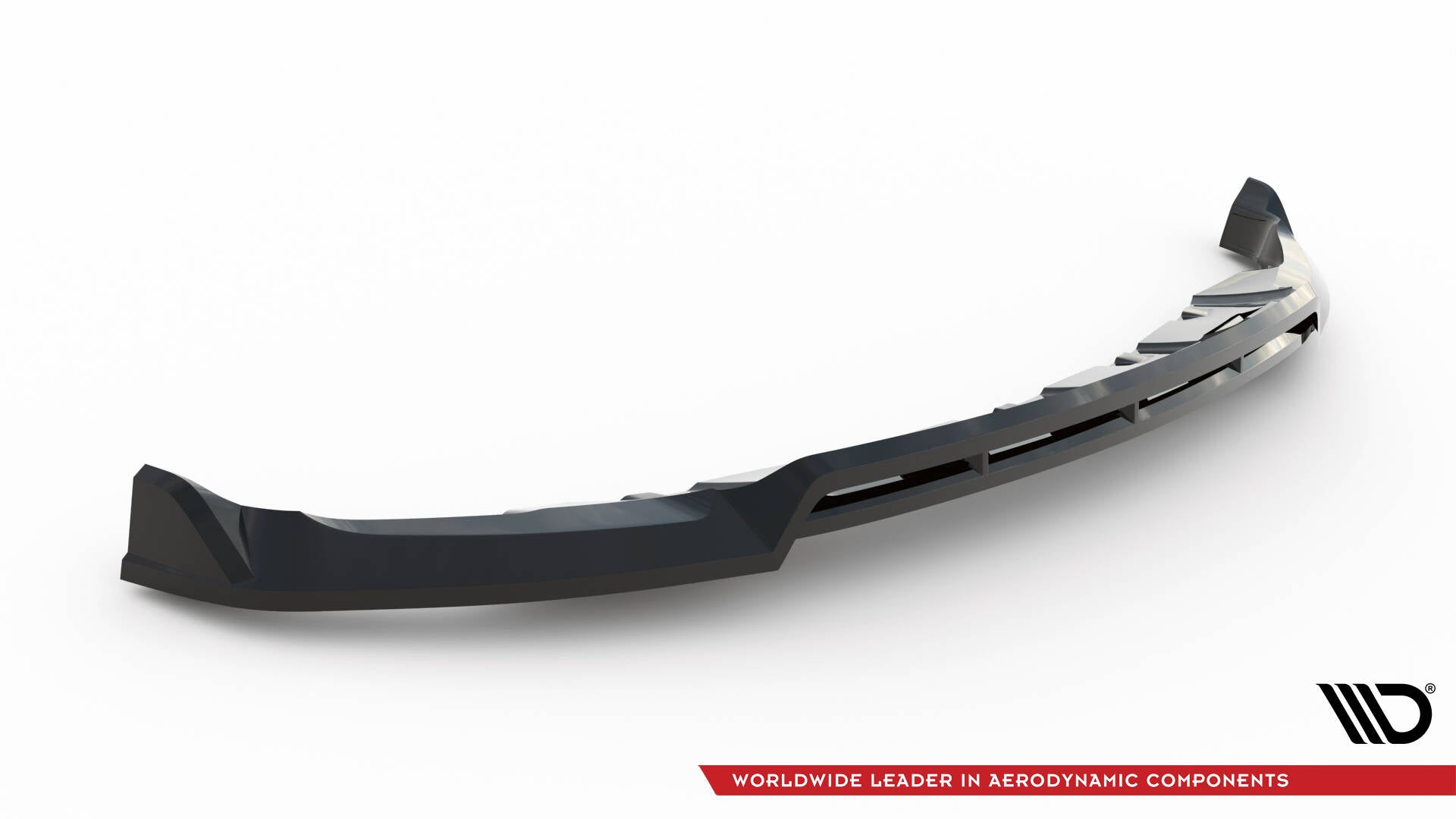 Frontspoiler Lippe Ford Explorer XLT Mk6