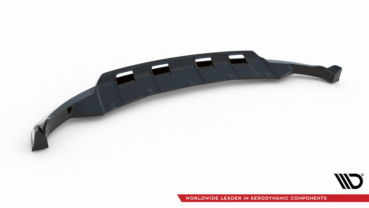 Frontspoiler Lippe Ford Explorer XLT Mk6