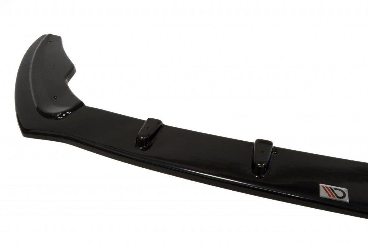 Frontspoiler Lippe Ford Fiesta MK7 FL