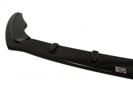 Frontspoiler Lippe Ford Fiesta MK7 FL