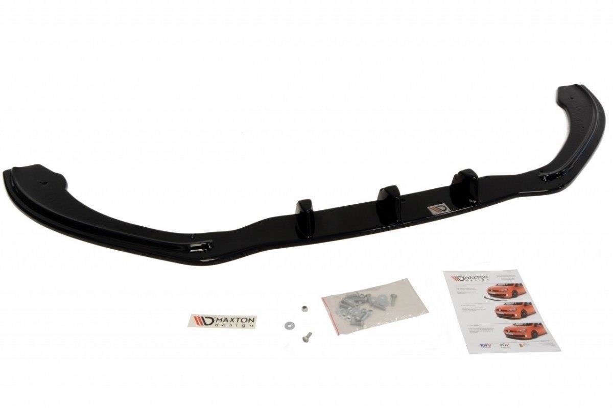 Frontspoiler Lippe Ford Fiesta ST-Line Mk7