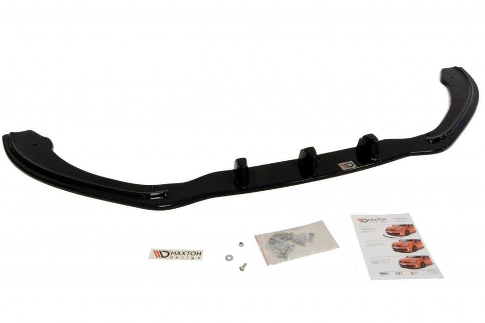 Frontspoiler Lippe Ford Fiesta ST-Line Mk7