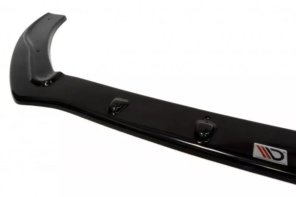 Frontspoiler Lippe Ford Fiesta ST-Line Mk7 Facelift