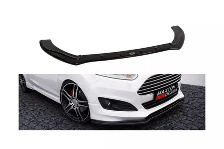 Frontspoiler Lippe Ford Fiesta ST-Line Mk7 Facelift