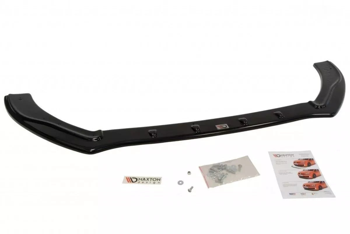 Frontspoiler Lippe Ford Fiesta ST-Line Mk7 Facelift